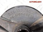 Клапан вентиляции картерных газов VW Golf 4 036103765A - АвтоСклад31.рф - авторазборка контрактные б/у запчасти в г. Белгород