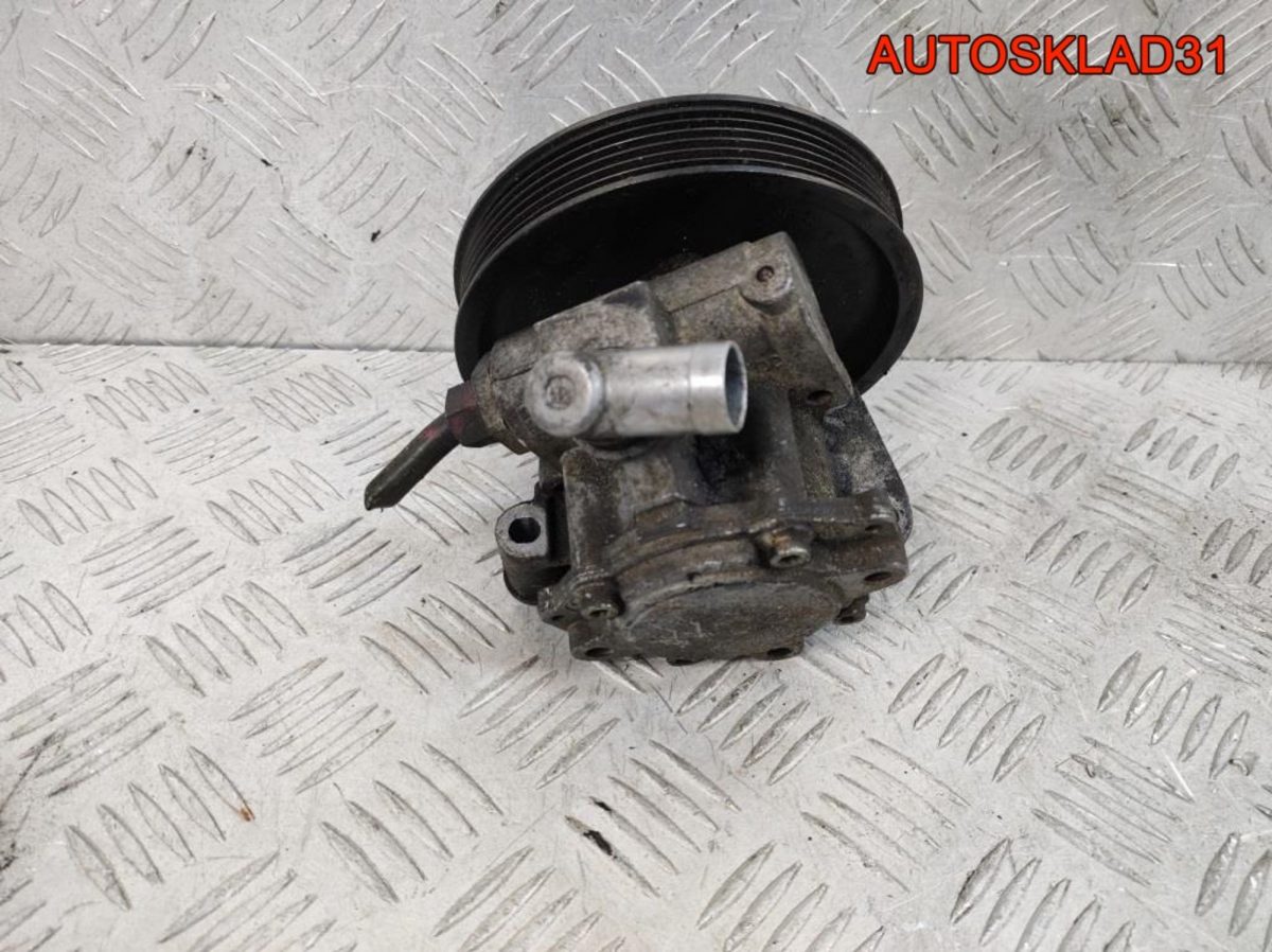 Насос гидроусилителя Mercedes Benz W210 A0024668801 - АвтоСклад31.рф - авторазборка контрактные б/у запчасти в г. Белгород