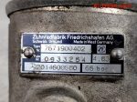 Насос гидроусилителя Mercedes Benz W201 A2014600580 - АвтоСклад31.рф - авторазборка контрактные б/у запчасти в г. Белгород