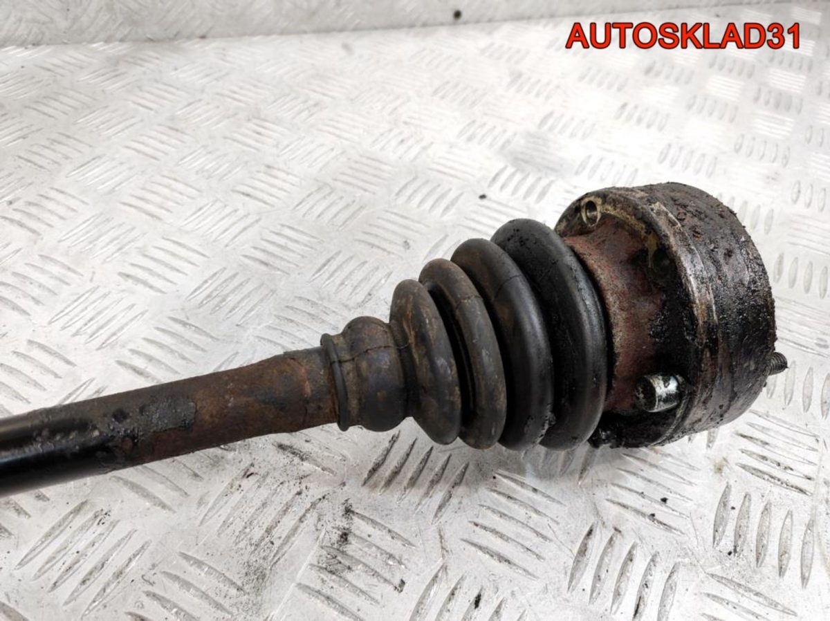 Полуось задняя Audi A4 B5 2,5 Дизель 8A0501203J - АвтоСклад31.рф - авторазборка контрактные б/у запчасти в г. Белгород