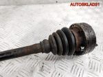 Полуось задняя Audi A4 B5 2,5 Дизель 8A0501203J - АвтоСклад31.рф - авторазборка контрактные б/у запчасти в г. Белгород