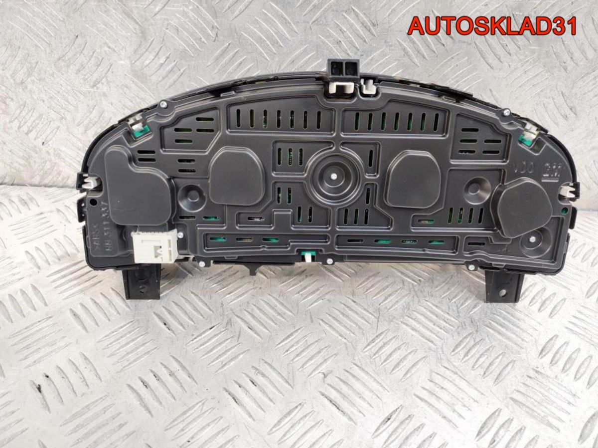Панель приборов Opel Vectra C 13193079 Дизель - АвтоСклад31.рф - авторазборка контрактные б/у запчасти в г. Белгород