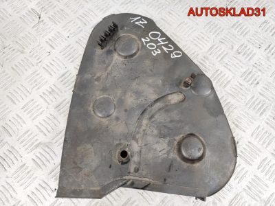 Кожух ремня ГРМ VW Golf 3 1,9 1Z Дизель 028109123F - АвтоСклад31.рф - авторазборка контрактные б/у запчасти в г. Белгород