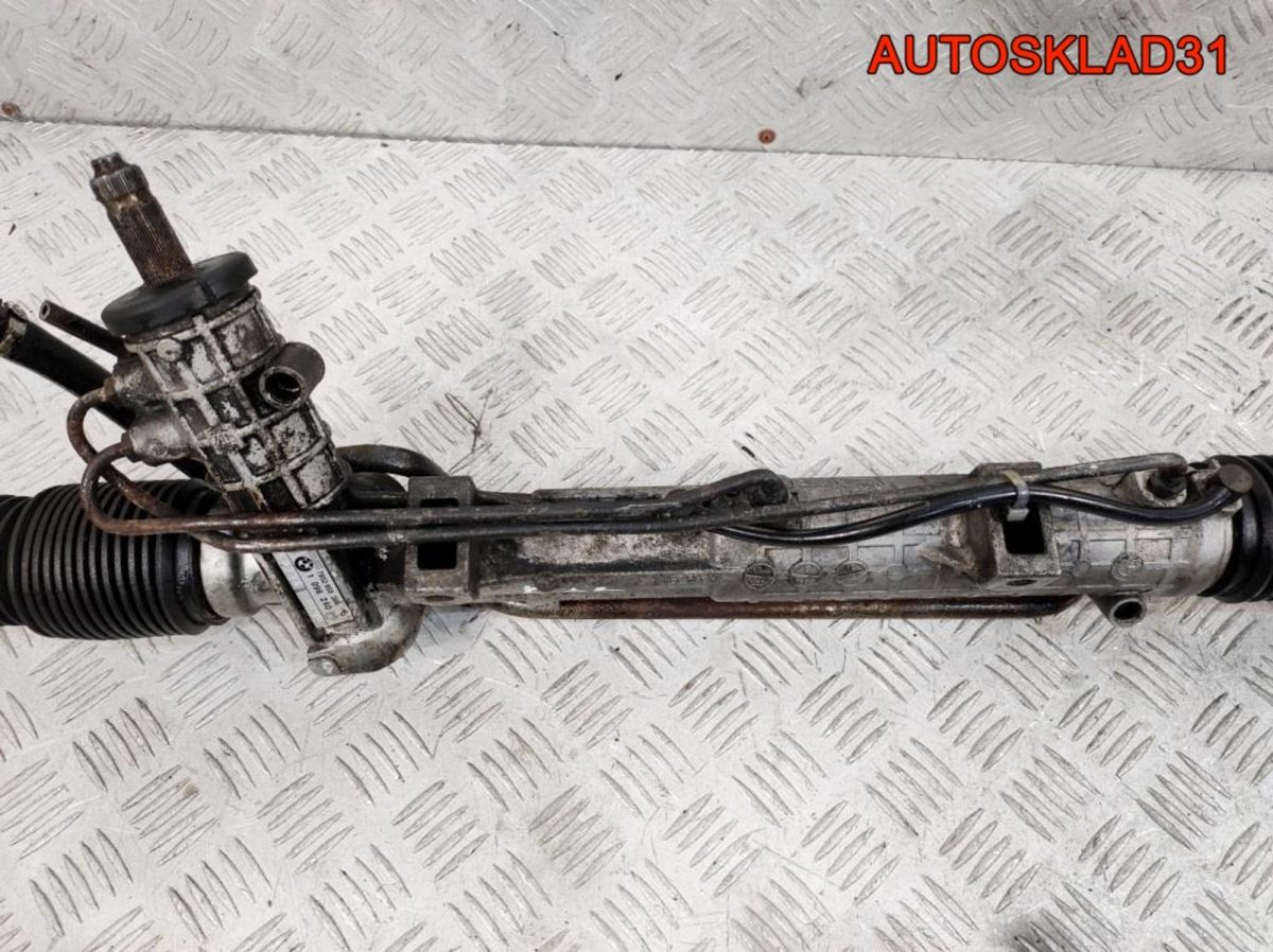 Рейка рулевая BMW E36 7852501174 - АвтоСклад31.рф - авторазборка контрактные б/у запчасти в г. Белгород
