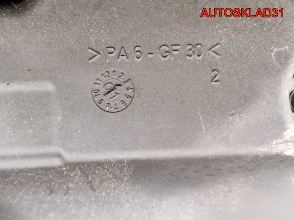 Накладка декоративная VW Golf 4 1,6 AZD 036129607BE - АвтоСклад31.рф - авторазборка контрактные б/у запчасти в г. Белгород