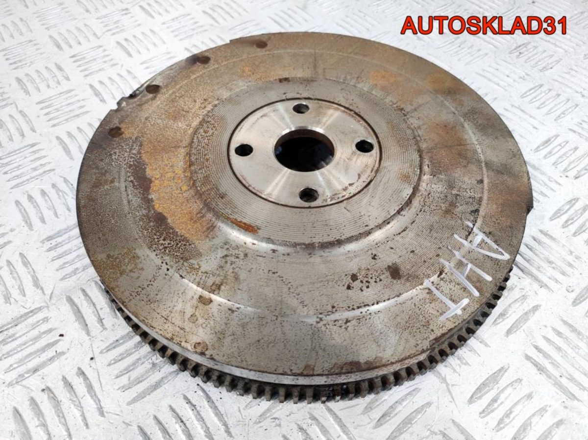 Маховик в сборе со сцеплением VW Lupo 1.0 AHT 047141025A - АвтоСклад31.рф - авторазборка контрактные б/у запчасти в г. Белгород