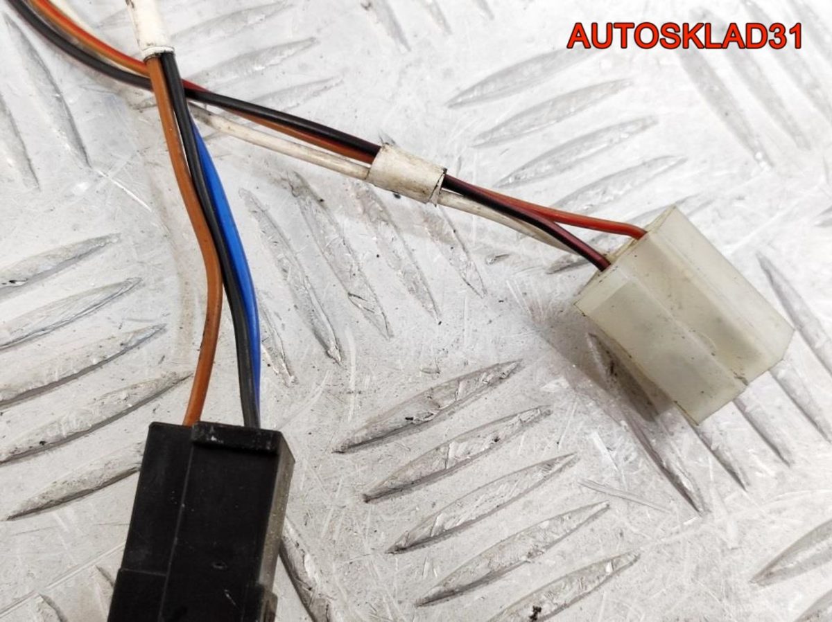 Зеркало правое 6 контактов VW Passat B4 357857508D - АвтоСклад31.рф - авторазборка контрактные б/у запчасти в г. Белгород
