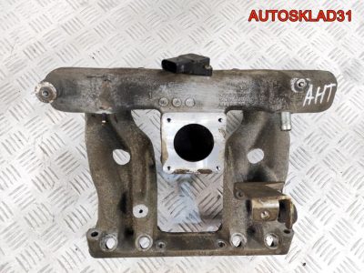 Коллектор впускной VW Lupo 1,0 AHT Бензин 047129743B - АвтоСклад31.рф - авторазборка контрактные б/у запчасти в г. Белгород