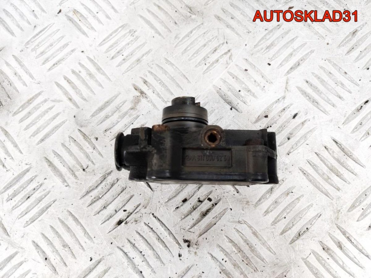 Насос подкачки Mercedes W220 3.2 613.960 A6110900250 - АвтоСклад31.рф - авторазборка контрактные б/у запчасти в г. Белгород