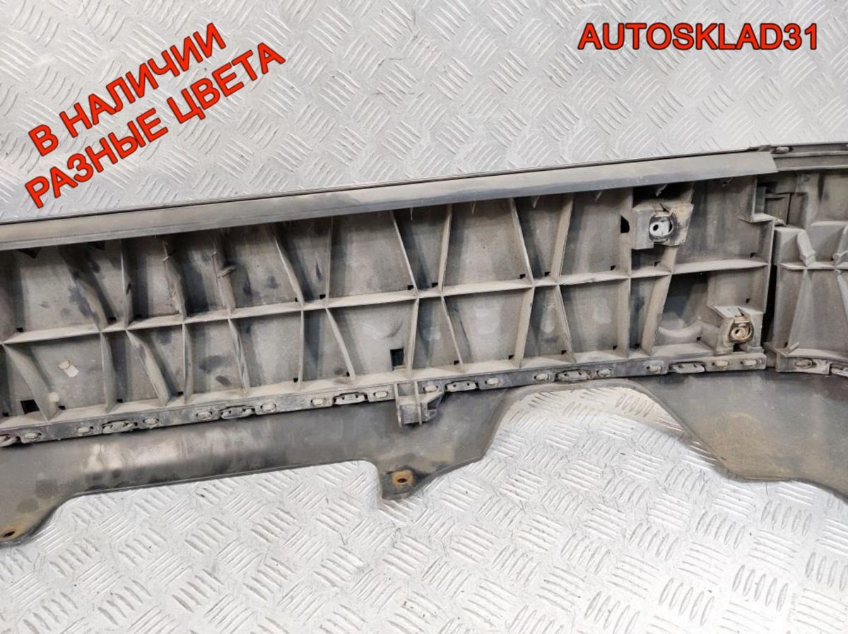 Бампер задний Audi A6 C4 4A5807305BA Combi - АвтоСклад31.рф - авторазборка контрактные б/у запчасти в г. Белгород