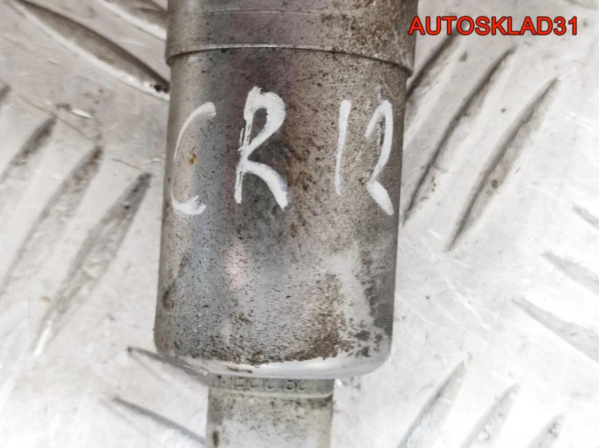 Клапан электромагнитный Nissan Micra K12 1,2 CR12DE 28121361 - АвтоСклад31.рф - авторазборка контрактные б/у запчасти в г. Белгород