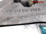Зеркало правое 6 контактов VW Passat B4 357857508D - АвтоСклад31.рф - авторазборка контрактные б/у запчасти в г. Белгород