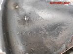 Кулак поворотный задний левый 2WD Audi A6 C6 4F0505433H - АвтоСклад31.рф - авторазборка контрактные б/у запчасти в г. Белгород