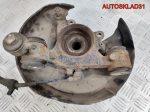 Кулак поворотный задний левый 4WD Audi A4 B6 8E0505435 - АвтоСклад31.рф - авторазборка контрактные б/у запчасти в г. Белгород