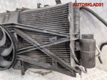 Кассета радиаторов в сборе Opel Vectra B 52464524 - АвтоСклад31.рф - авторазборка контрактные б/у запчасти в г. Белгород