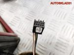 Зеркало правое 7 контактов Mercedes W203 Рестайлинг - АвтоСклад31.рф - авторазборка контрактные б/у запчасти в г. Белгород