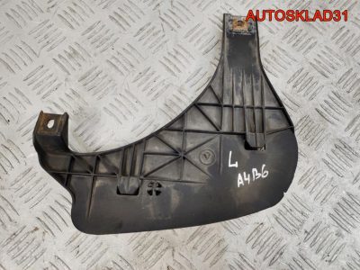 Кронштейн фары левый Audi A4 B6 8E0941453 - АвтоСклад31.рф - авторазборка контрактные б/у запчасти в г. Белгород