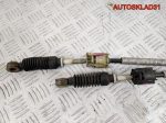 Трос кулисы МКПП комплект Mazda 3 BK BP8F46500C - АвтоСклад31.рф - авторазборка контрактные б/у запчасти в г. Белгород