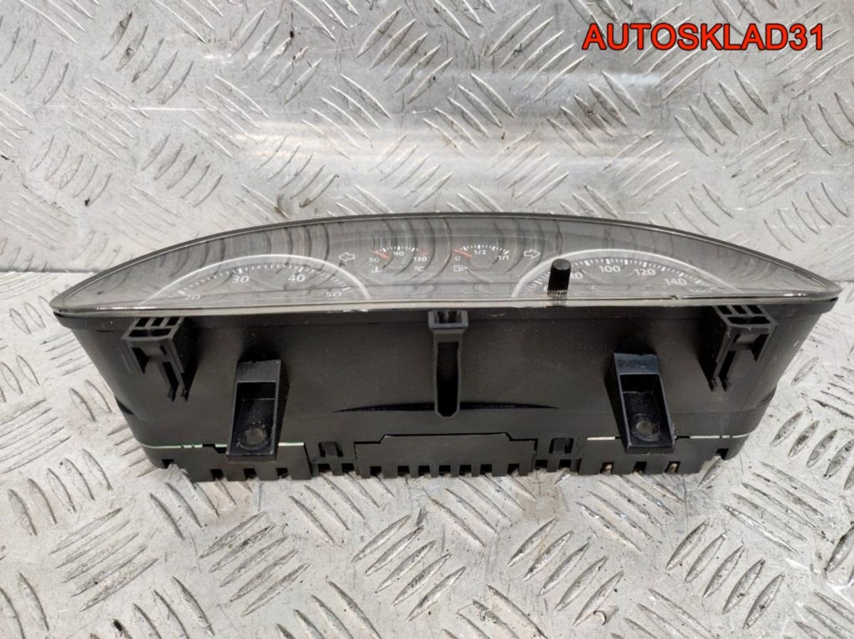 Панель приборов VW Polo 4 6Q0920803T - АвтоСклад31.рф - авторазборка контрактные б/у запчасти в г. Белгород