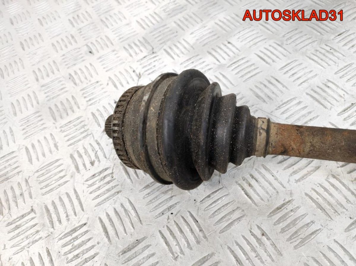 Полуось передняя правая VW Passat B5 8D0407272AP - АвтоСклад31.рф - авторазборка контрактные б/у запчасти в г. Белгород