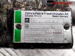 Насос гидроусилителя Mercedes Benz W210 A0024661601 - АвтоСклад31.рф - авторазборка контрактные б/у запчасти в г. Белгород
