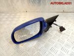 Зеркало левое 5 контактов Skoda Octavia A4 1U1857501L - АвтоСклад31.рф - авторазборка контрактные б/у запчасти в г. Белгород