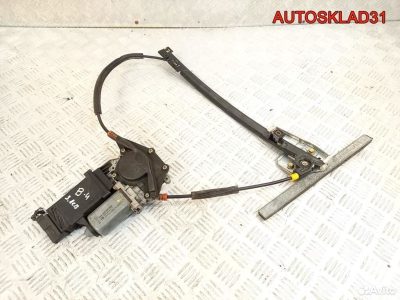 Стеклоподъемник зад левый VW Passat B4 3A0839461B - АвтоСклад31.рф - авторазборка контрактные б/у запчасти в г. Белгород
