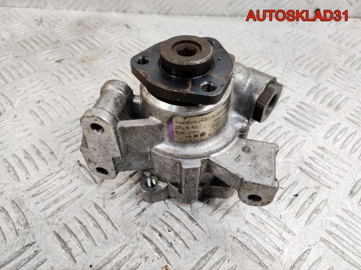 Насос гидроусилителя Mercedes Benz W203 A0024669401 - АвтоСклад31.рф - авторазборка контрактные б/у запчасти в г. Белгород