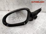 Зеркало левое 6 контактов VW Passat B5+ 3B0857933B - АвтоСклад31.рф - авторазборка контрактные б/у запчасти в г. Белгород