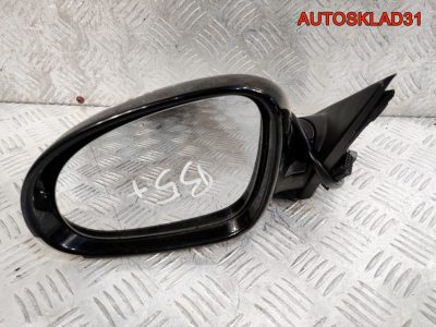 Зеркало левое 6 контактов VW Passat B5+ 3B0857933B - АвтоСклад31.рф - авторазборка контрактные б/у запчасти в г. Белгород