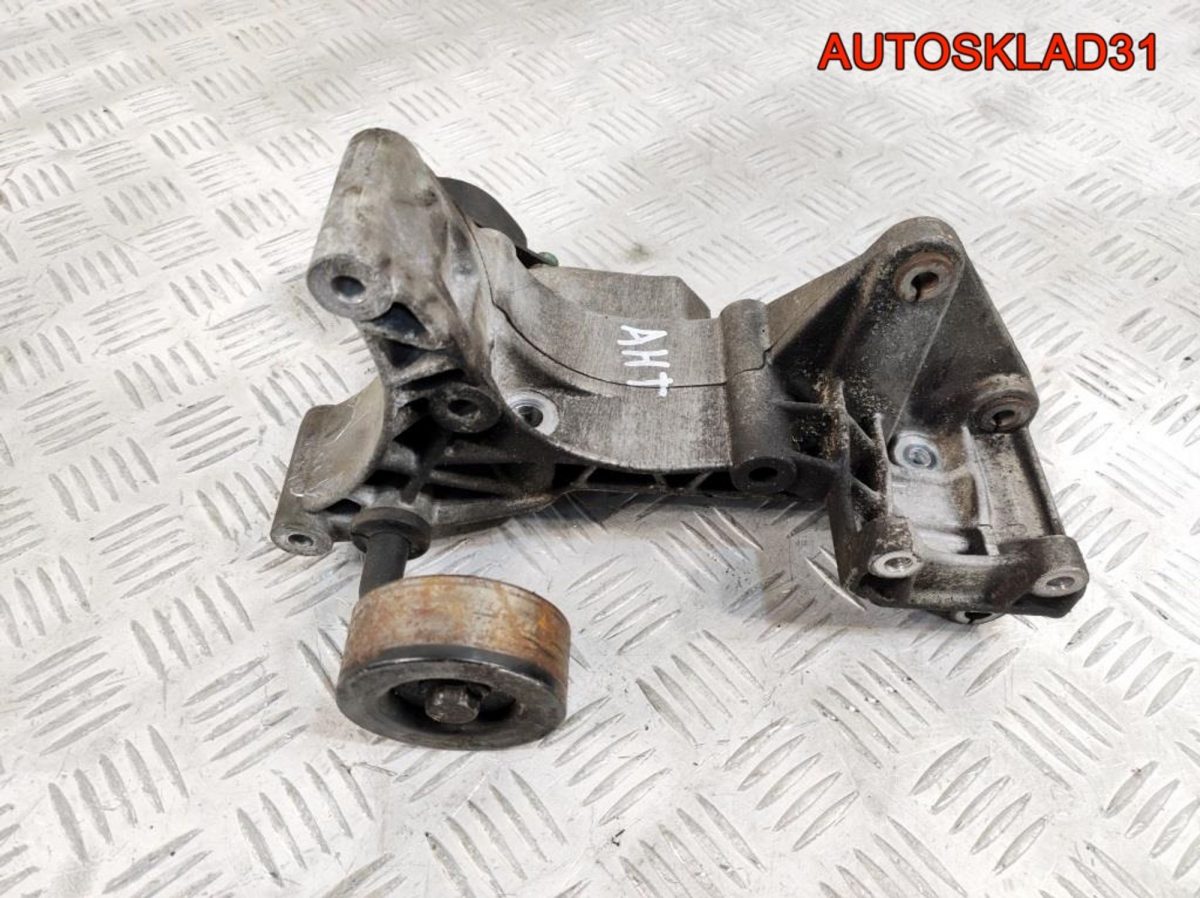 Кронштейн генератора VW Lupo 1.0 AHT 047903139A - АвтоСклад31.рф - авторазборка контрактные б/у запчасти в г. Белгород