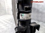 Радиатор основной Opel Astra J A20DTH 13267662 - АвтоСклад31.рф - авторазборка контрактные б/у запчасти в г. Белгород