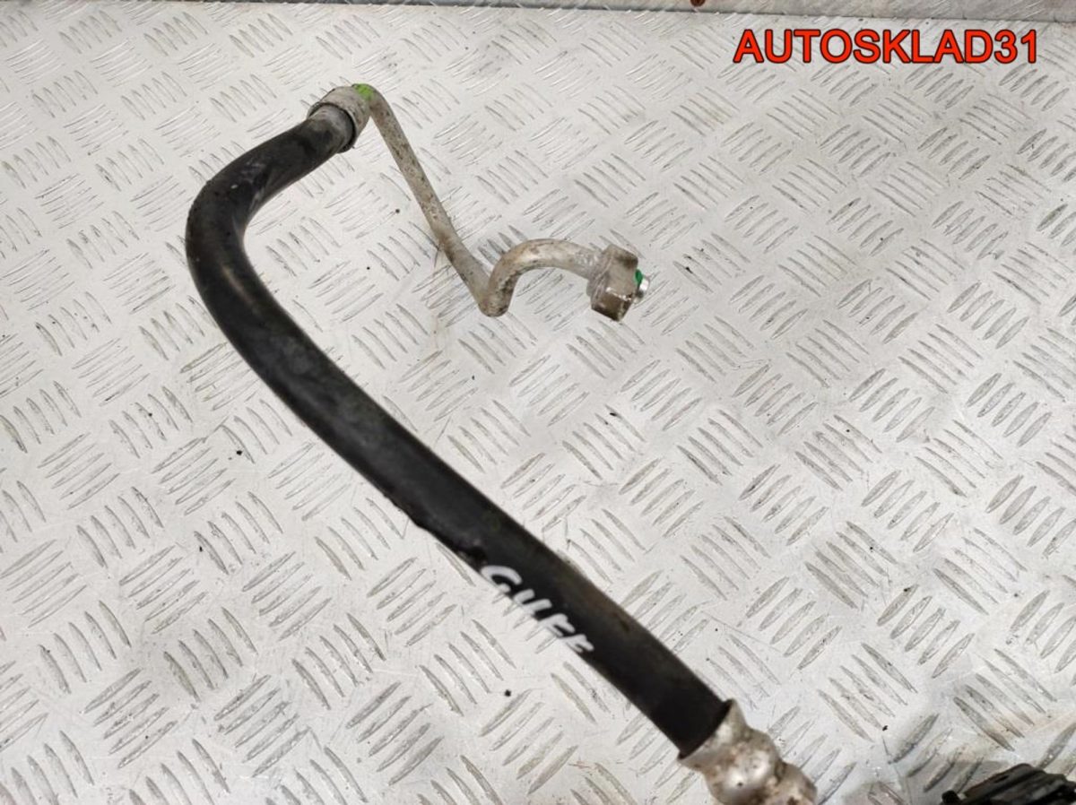 Трубка кондиционера Hyundai Getz 1,4 G4EE Бензин - АвтоСклад31.рф - авторазборка контрактные б/у запчасти в г. Белгород