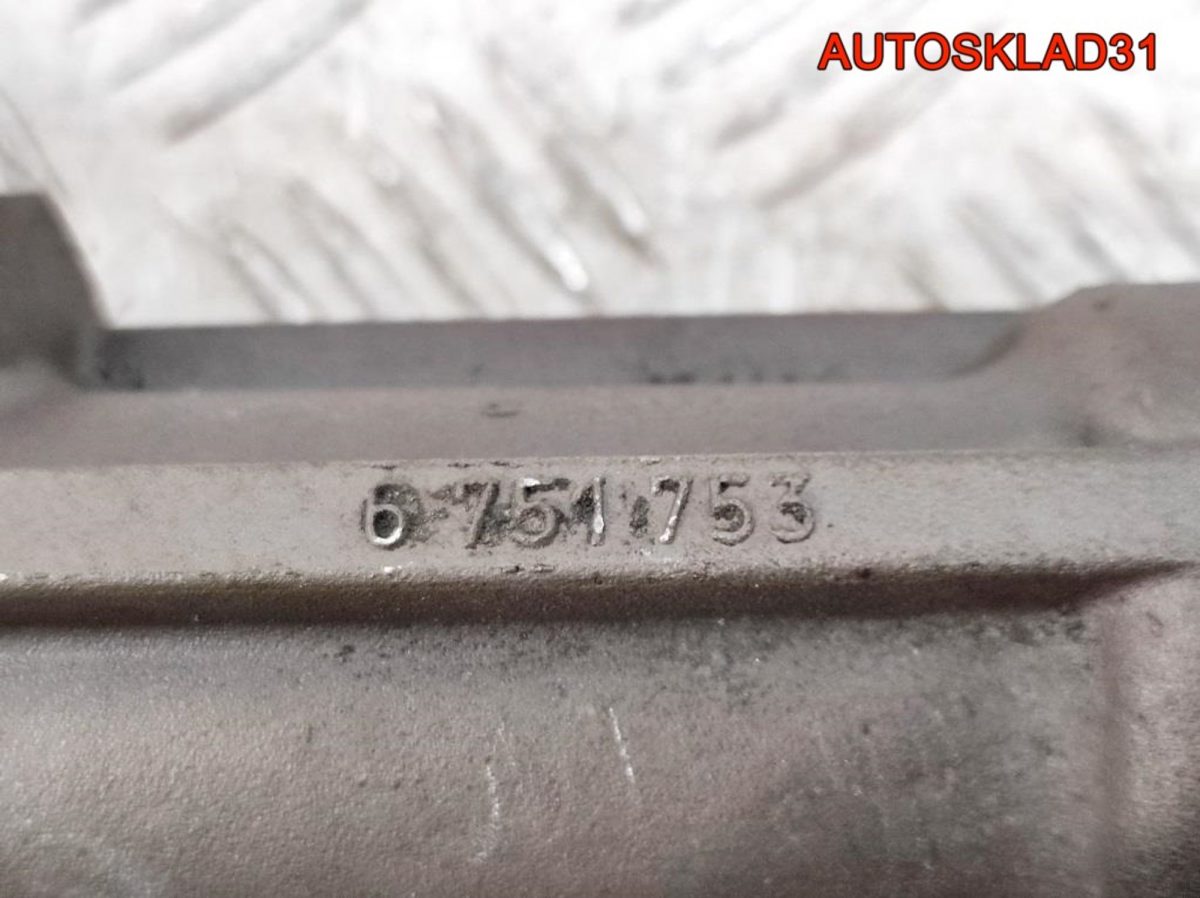 Рейка рулевая BMW E46 7852974643 - АвтоСклад31.рф - авторазборка контрактные б/у запчасти в г. Белгород