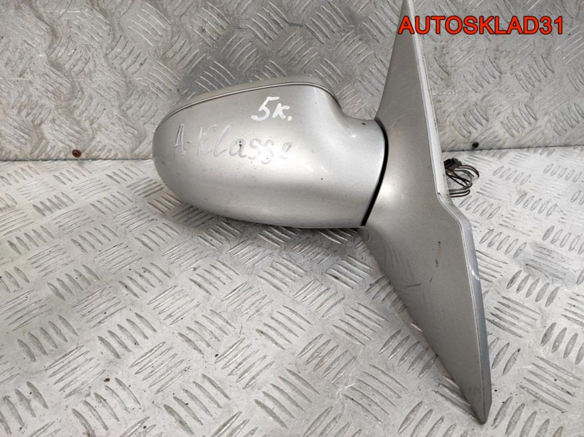 Зеркало правое 5 контактов Mercedes C208 CLK A2088100276 - АвтоСклад31.рф - авторазборка контрактные б/у запчасти в г. Белгород