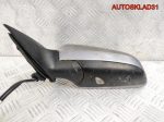 Зеркало левое 10 контактов Audi A6 C6 4F1858531J - АвтоСклад31.рф - авторазборка контрактные б/у запчасти в г. Белгород