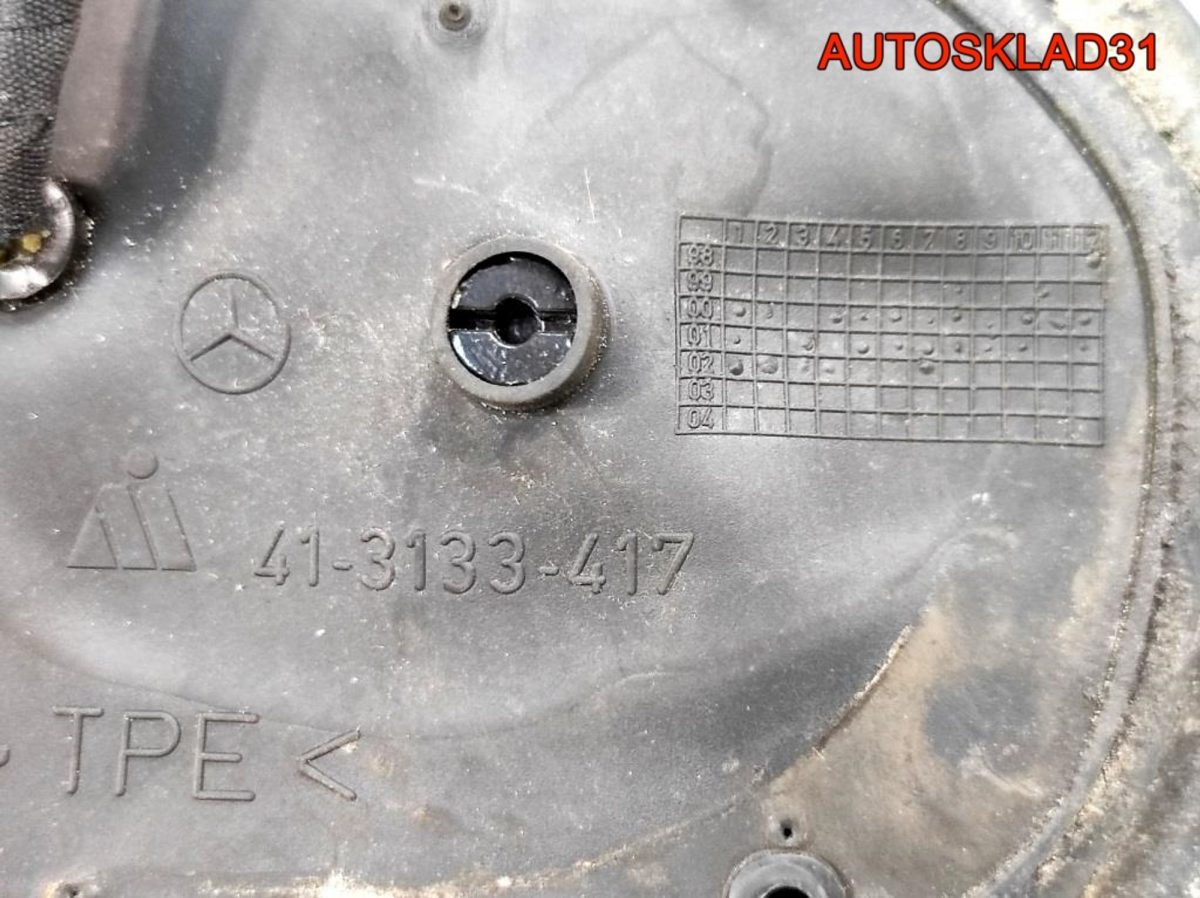 Зеркало левое 7 контактов Mercedes W203 413133417 - АвтоСклад31.рф - авторазборка контрактные б/у запчасти в г. Белгород