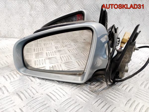 Рейка топливная Renault Clio 3 1,2 D4F 722 8200286064 - АвтоСклад31.рф - авторазборка контрактные б/у запчасти в г. Белгород