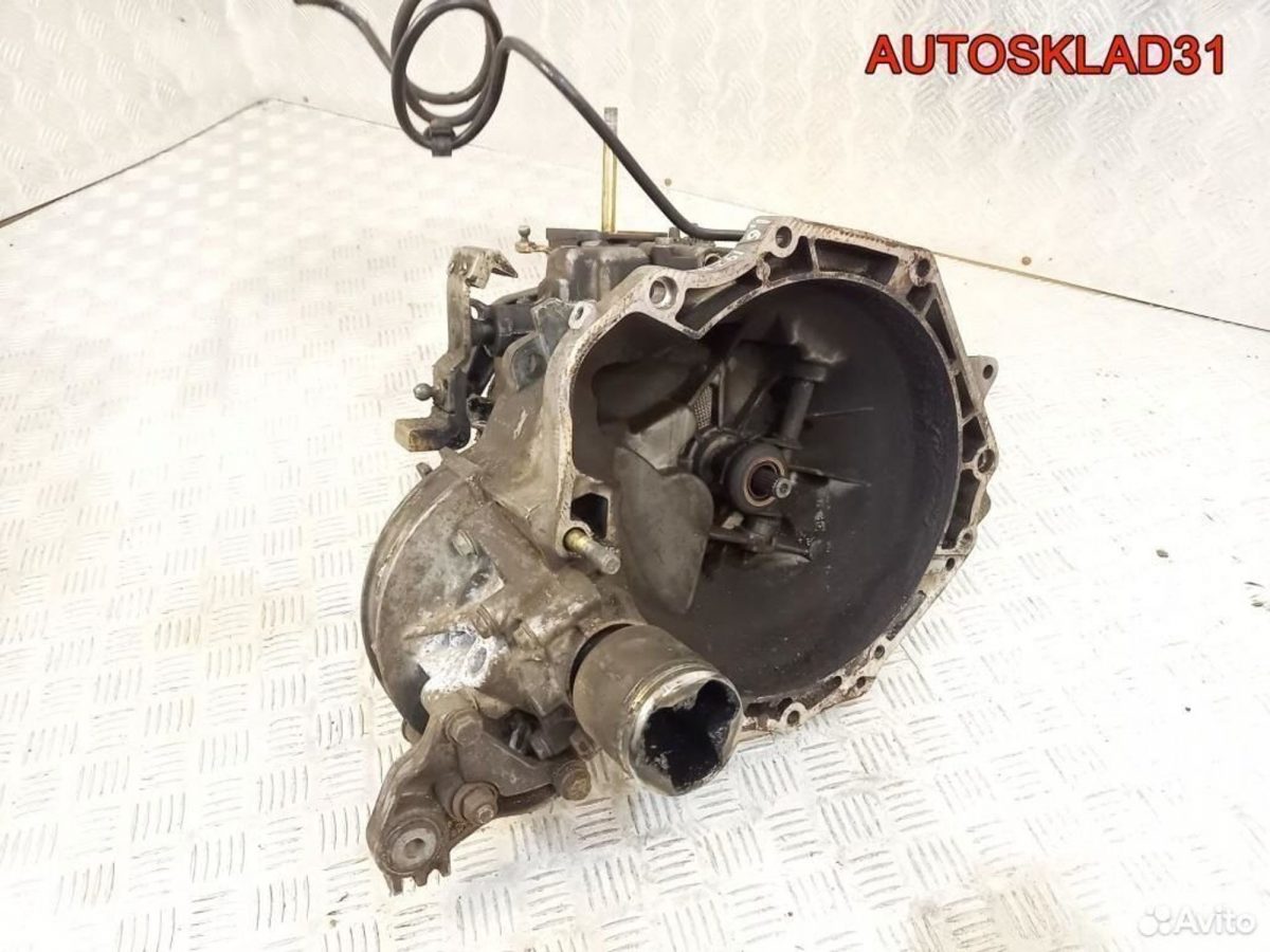 МКПП 551963361 5 ступка Fiat Stilo 1,6 192B3000 Бензин - АвтоСклад31.рф - авторазборка контрактные б/у запчасти в г. Белгород