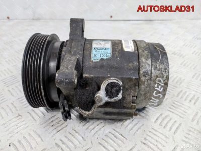 Компрессор кондиционера Opel Antara 96861887 - АвтоСклад31.рф - авторазборка контрактные б/у запчасти в г. Белгород