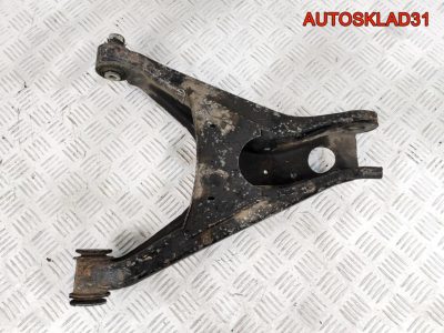 Рычаг задний нижний левый VW Passat B5 4B0505311 - АвтоСклад31.рф - авторазборка контрактные б/у запчасти в г. Белгород
