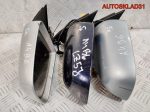 Зеркало левое 5 контактов Audi A4 B6 8E1858531AA - АвтоСклад31.рф - авторазборка контрактные б/у запчасти в г. Белгород