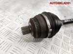Полуось передняя левая Audi A8 D2 4,2 ABZ 4A0407331C - АвтоСклад31.рф - авторазборка контрактные б/у запчасти в г. Белгород