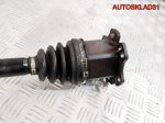 Полуось передняя левая 4WD АКПП Audi A6 C6 3,0 BMK 4F0407271J - АвтоСклад31.рф - авторазборка контрактные б/у запчасти в г. Белгород