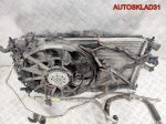 Кассета радиаторов в сборе Opel Vectra B 52464524 - АвтоСклад31.рф - авторазборка контрактные б/у запчасти в г. Белгород