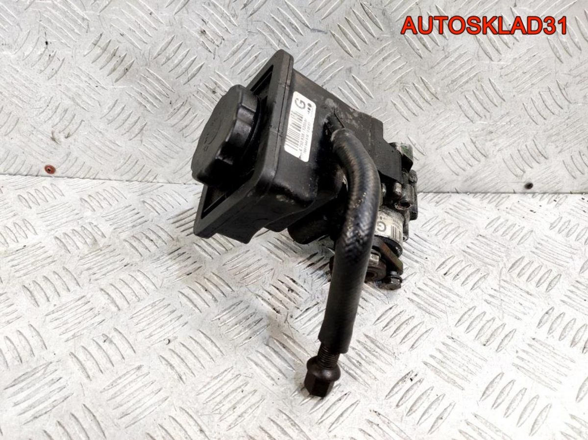 Насос гидроусилителя BMW E39 7691900518 - АвтоСклад31.рф - авторазборка контрактные б/у запчасти в г. Белгород