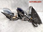 Зеркало левое 5 контактов Audi A4 B6 8E1858531AA - АвтоСклад31.рф - авторазборка контрактные б/у запчасти в г. Белгород