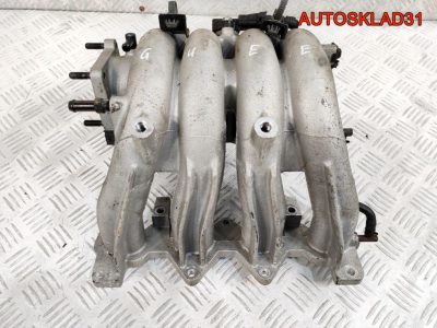 Коллектор впускной Hyundai Getz 1,4 G4EE 2831026470 - АвтоСклад31.рф - авторазборка контрактные б/у запчасти в г. Белгород