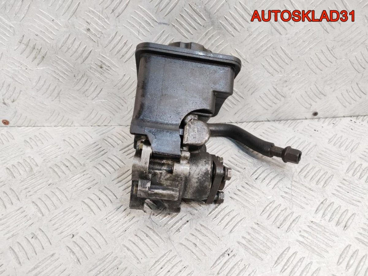 Насос гидроусилителя BMW E39 7691900518 - АвтоСклад31.рф - авторазборка контрактные б/у запчасти в г. Белгород