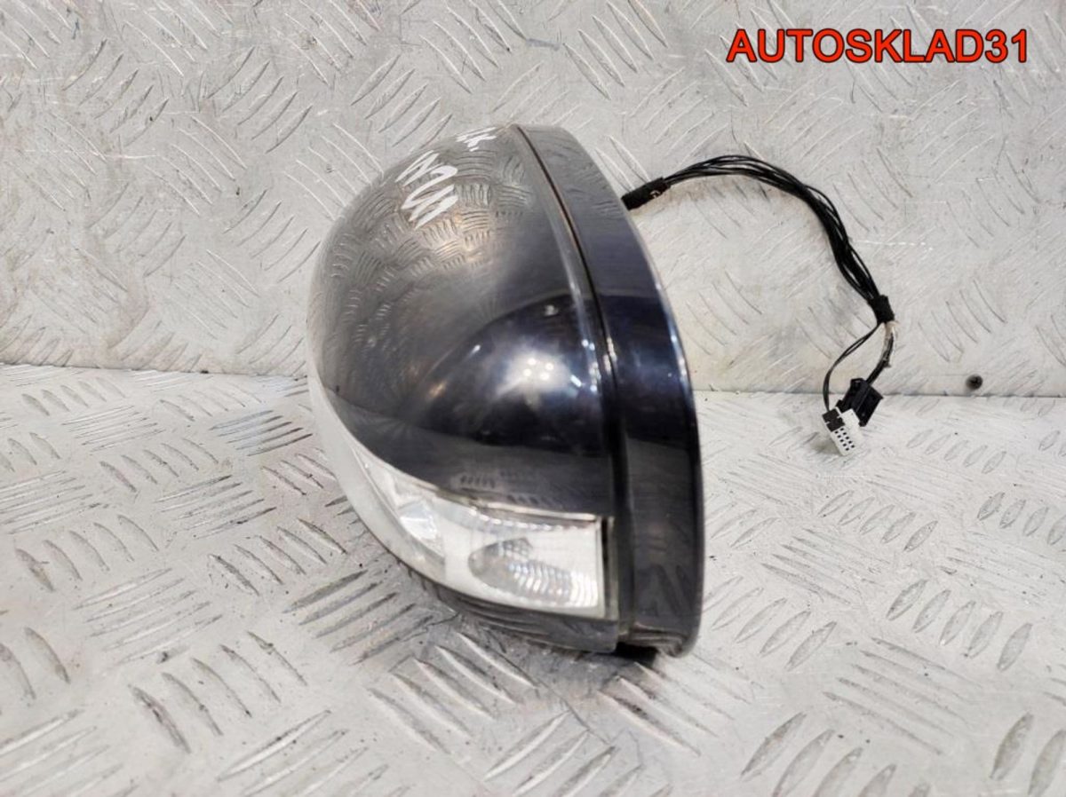 Зеркало левое 9 контакт Mercedes W211 A2038107193 - АвтоСклад31.рф - авторазборка контрактные б/у запчасти в г. Белгород